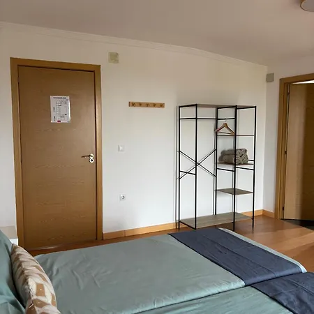 Bed & Breakfast Origen 3*