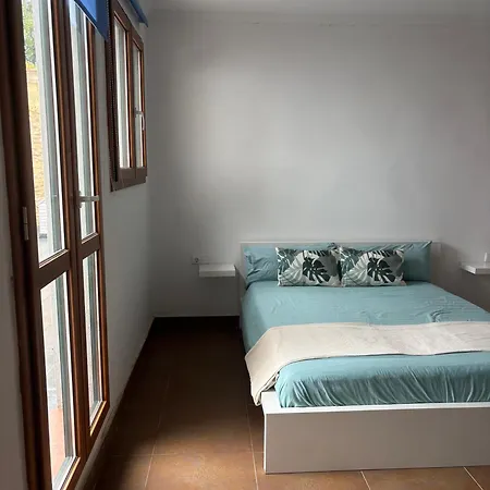 Origen Bed & Breakfast Villargordo del Cabriel