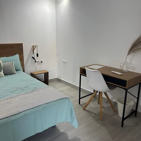 Bed & Breakfast Origen 3*