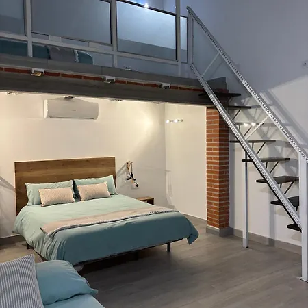 Origen Bed & Breakfast