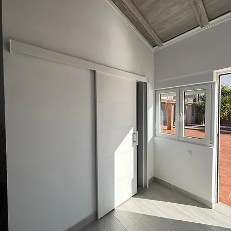 Bed & Breakfast Origen Villargordo del Cabriel