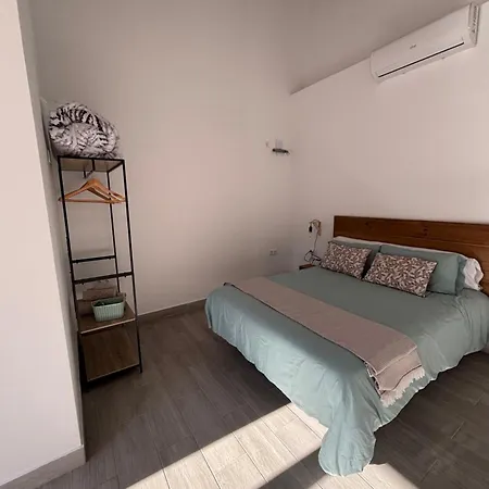 Origen Bed & Breakfast