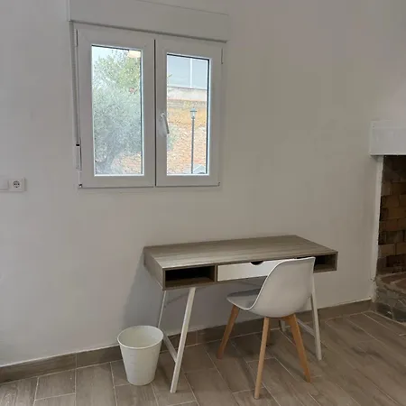 Bed & Breakfast Origen Villargordo del Cabriel