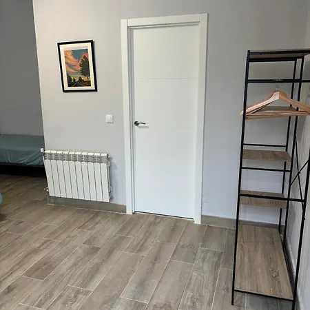 Bed & Breakfast Origen Villargordo del Cabriel