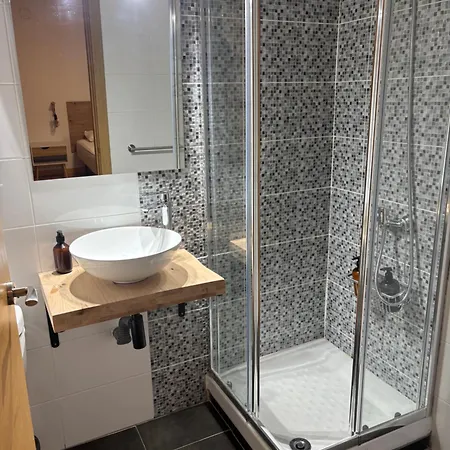 Bed & Breakfast Origen 3*