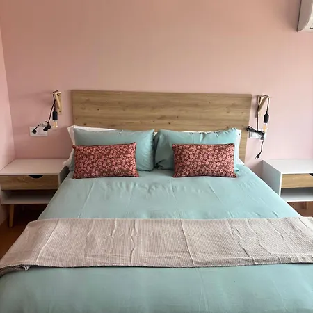 Bed & Breakfast Origen 3*