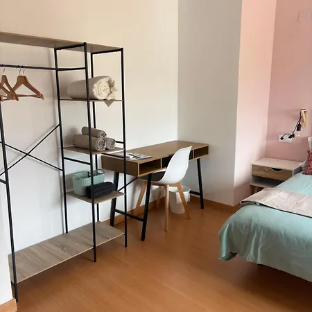 Origen 3* Villargordo del Cabriel
