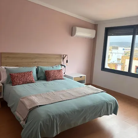 Bed & Breakfast Origen 3*
